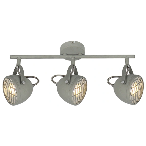 Спот Candellux 93-68064 PENT