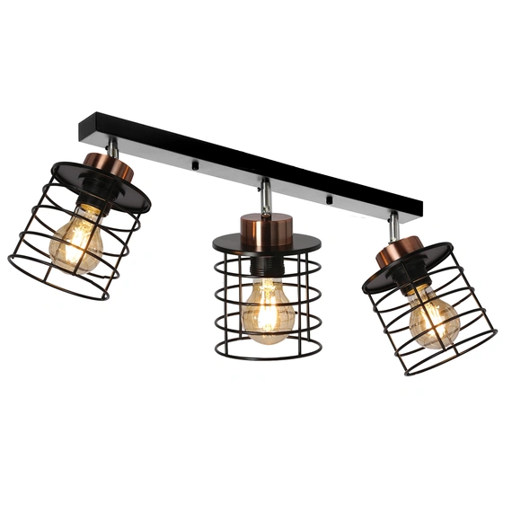 Спот Candellux 93-00385 Glob