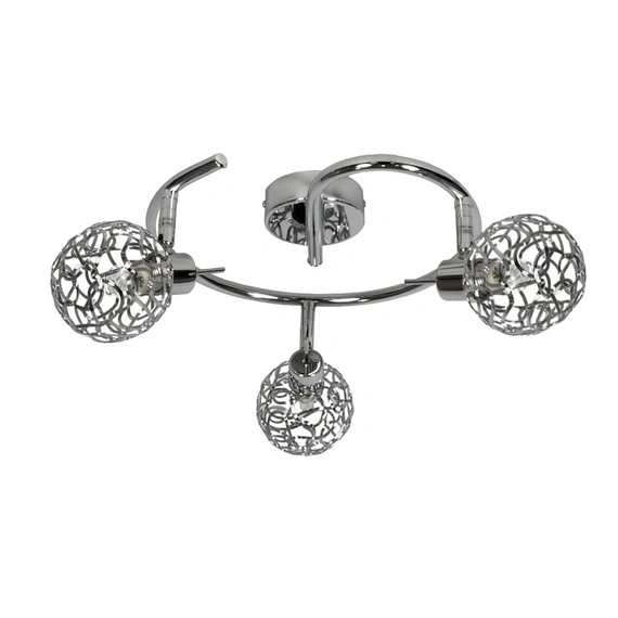 Спот Candellux 98-94073 PUZZLE