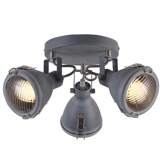 Спот Candellux 98-71132 CRODO