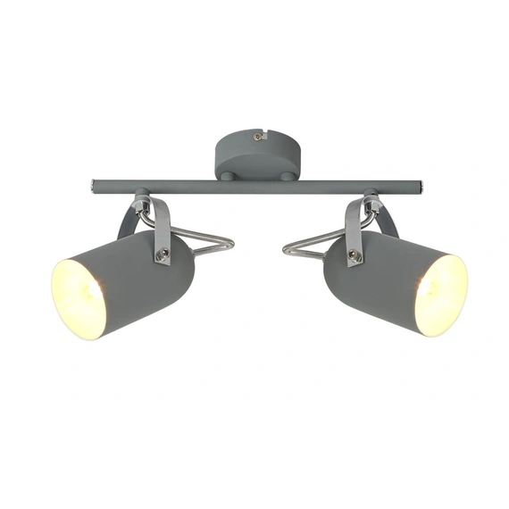 Спот Candellux 92-66480 GRAY