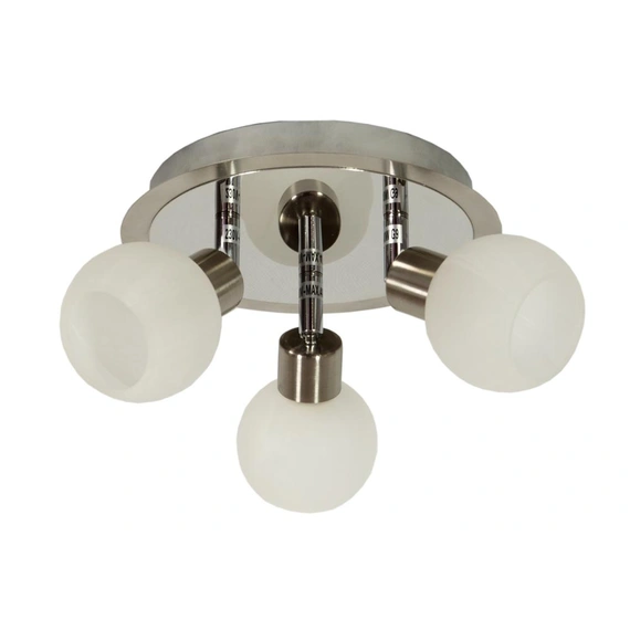 Спот Candellux 98-07025 ALABASTER