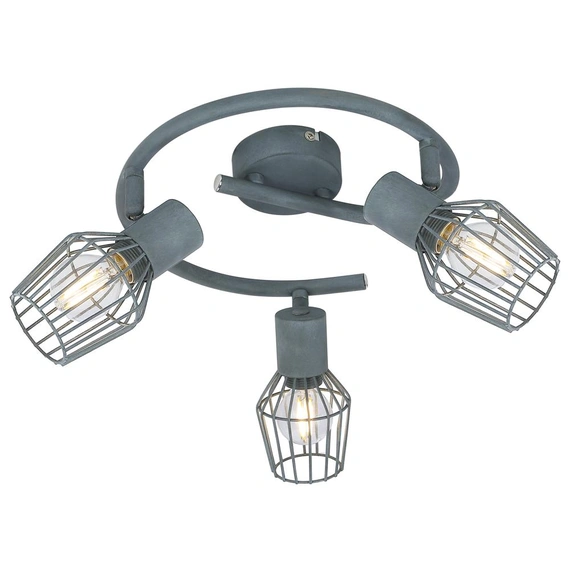 Спот Candellux 98-68040 VIKING