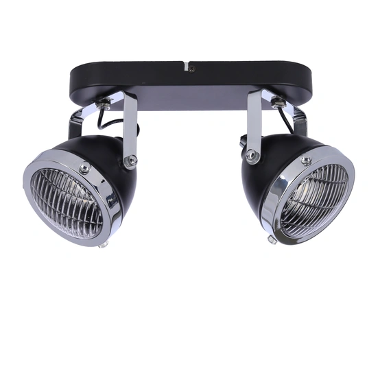 Спот Candellux 92-13309 Crazy