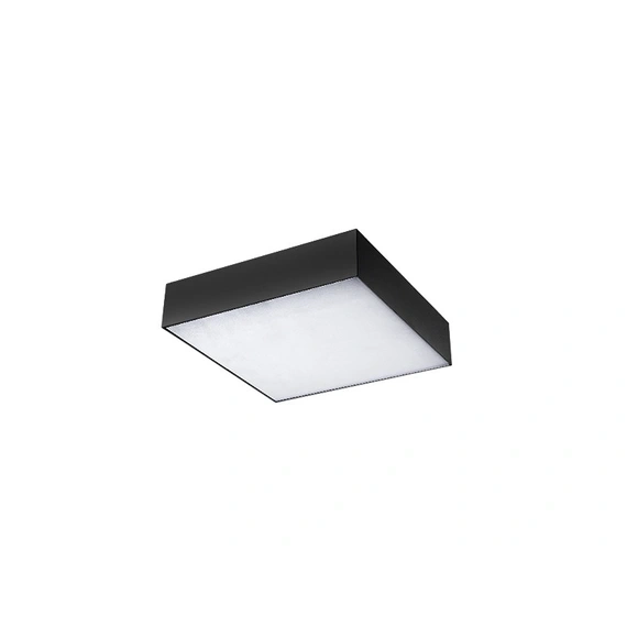 Стельовий світильник AZzardo MONZA SQUARE 40 AZ2274 (SHS57400050BK)