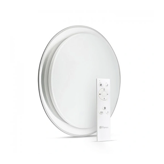 Світлодіодний світильник Feron AL5000 STARLIGHT RGB 36W 01719