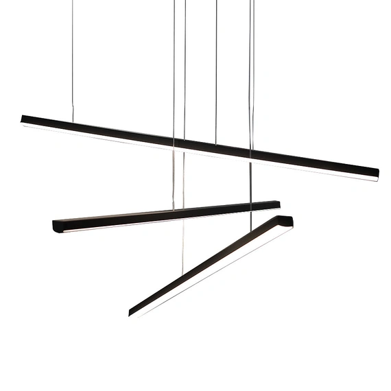 Люстра Maxlight TRIO P0311