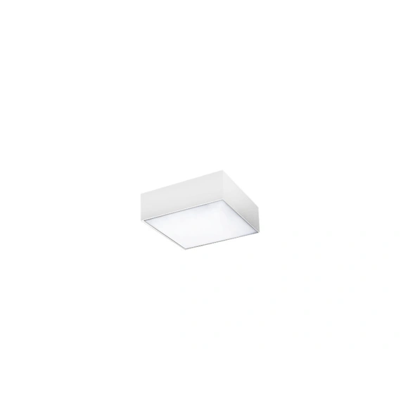 Стельовий світильник AZzardo MONZA SQUARE 22 AZ2268 (SHS54400020WH)
