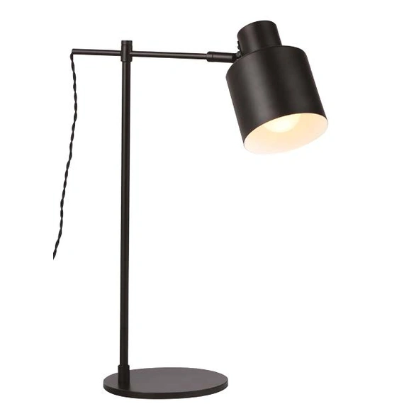 Настольная лампа Maxlight Black T0025