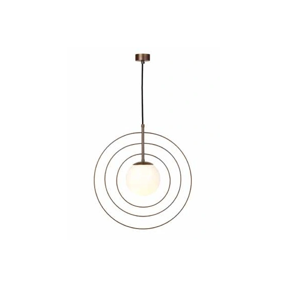 Подвесной светильник Pedret Wires 1744-R P10