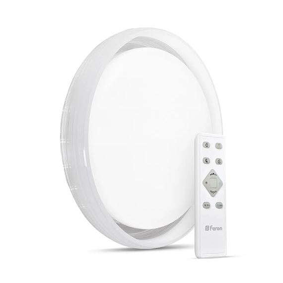 Світлодіодний світильник Feron AL5120 MODERN 60W 29735