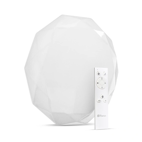 Світлодіодний світильник Feron AL5200 DIAMOND 60W 29516