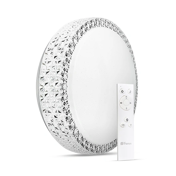 Світлодіодний світильник Feron AL5300 BRILLANT 60W 29517