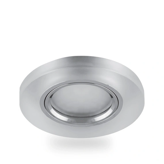 Вбудований світильник Feron CD8060 з LED підсвічуванням 32570