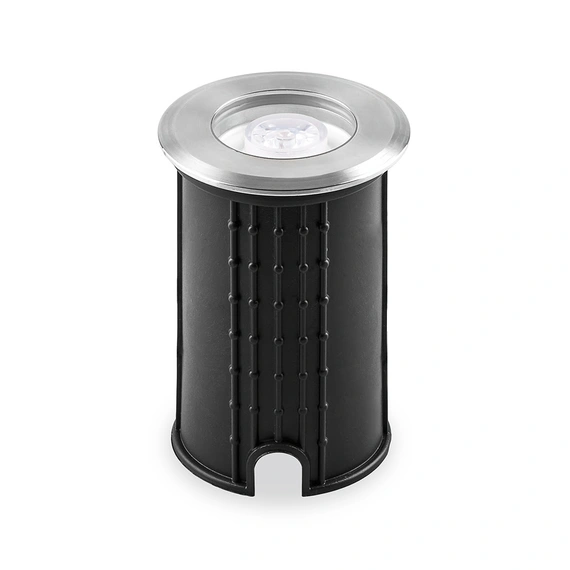 Светильник для бассейнов и фонтанов Feron SP2813 хром | 32163