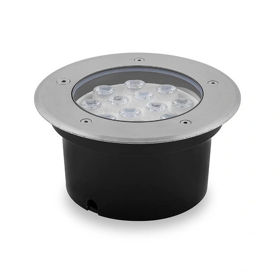 Тротуарний світильник Feron SP4114 12W 2700K 32021