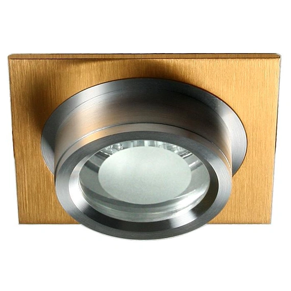 Точковий світильник Candellux 2210445 SC-02