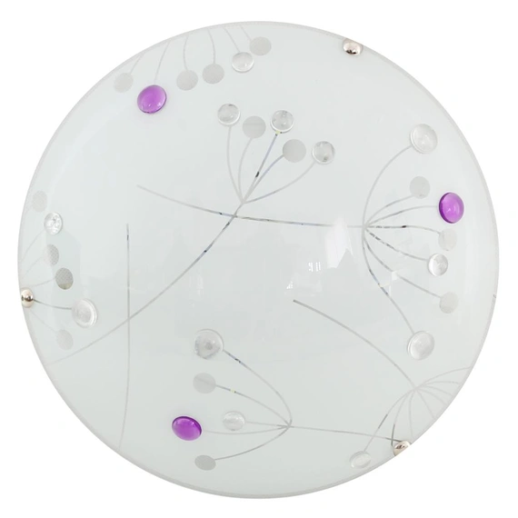 Стельовий світильник Candellux 13-39590 FLORAL