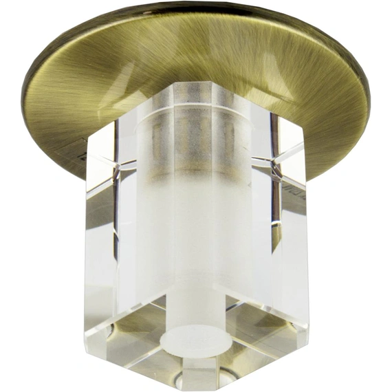 Точковий світильник Candellux 2215863 SK-17
