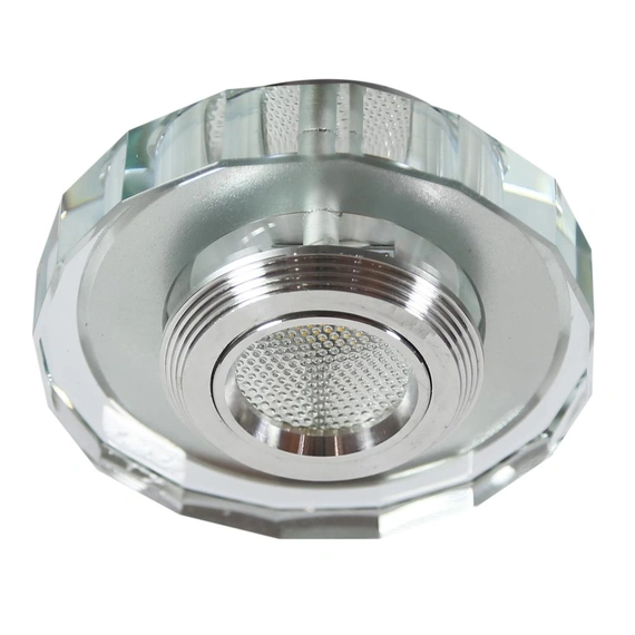 Точковий світильник Candellux 2228822 SS-37