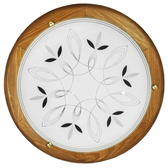 Стельовий світильник Candellux 13-05014 RUSTICA