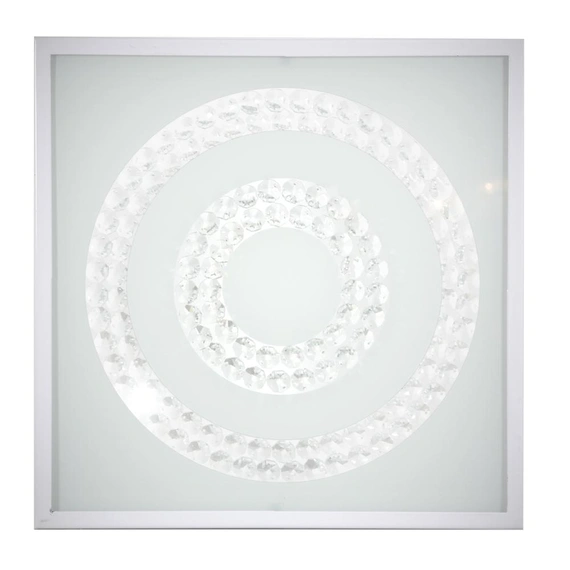 Стельовий світильник Candellux 10-64493 LUX