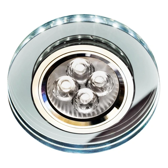 Точковий світильник Candellux 2226941 SS-23