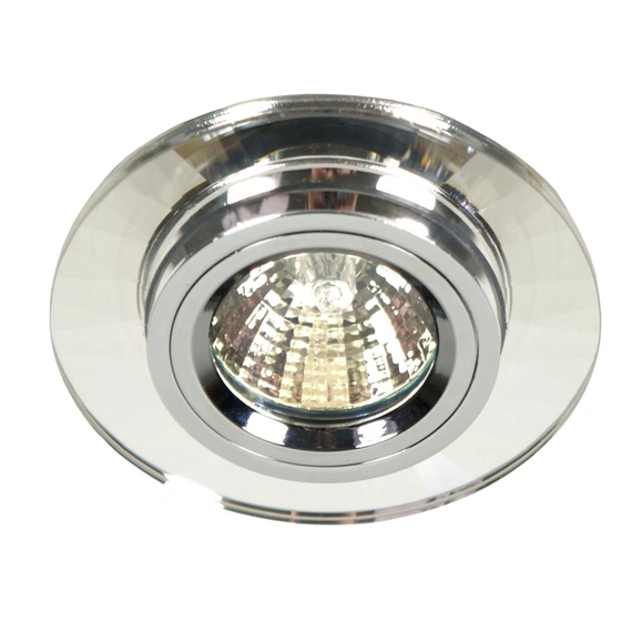 Точковий світильник Candellux 2230507 SS-10