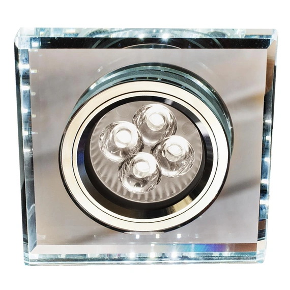 Точковий світильник Candellux 2226927 SS-22