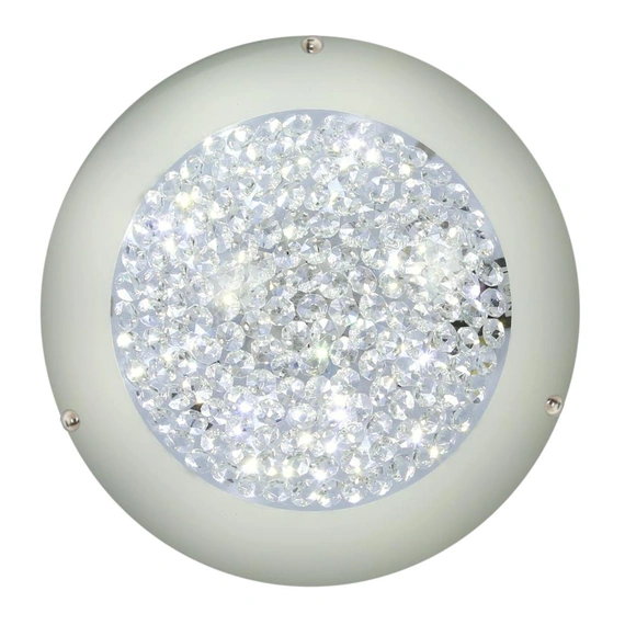 Стельовий світильник Candellux 13-54913 PRISTINA