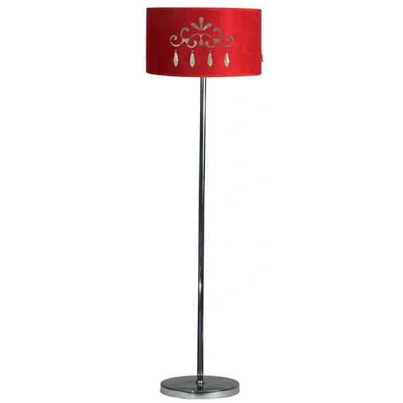 Торшер Candellux 51-81158 DECOR