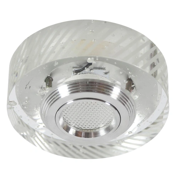 Точковий світильник Candellux 2228815 SS-33