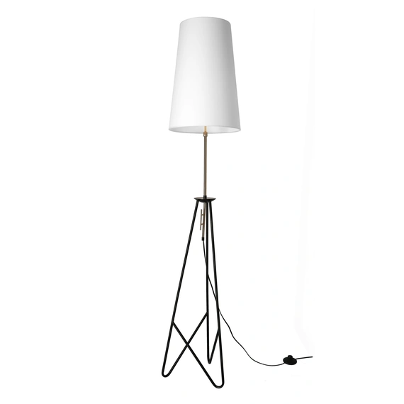 Торшер Candellux 51-07322 TAFLO