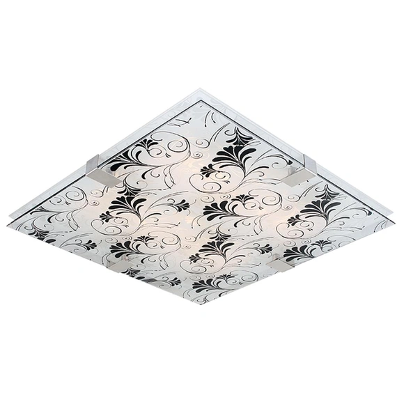 Стельовий світильник Candellux 10-30528 VAGANTE