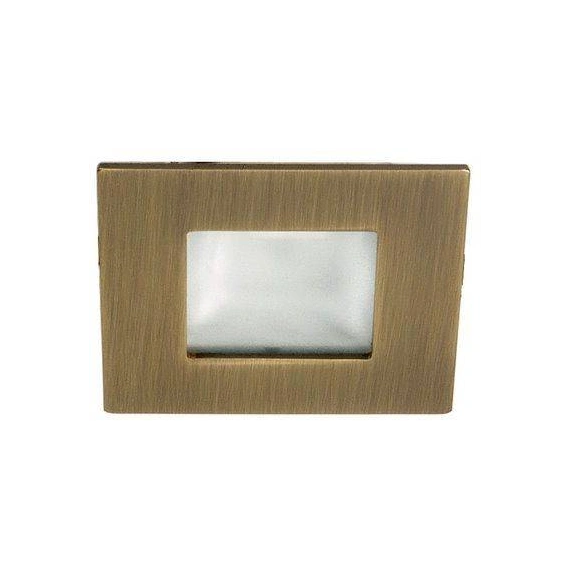 Точковий світильник Candellux 2207945 MS-04