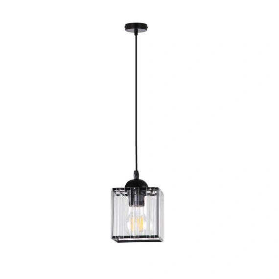 Люстра Candellux 31-21106 Glassia