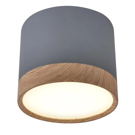 Точковий світильник Candellux 2275925 TUBA