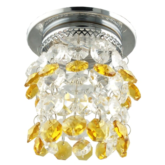 Точковий світильник Candellux 2246119 SK-68