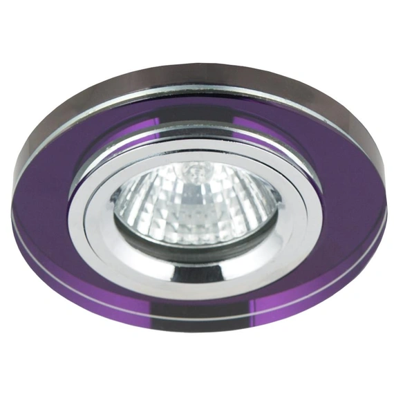 Точковий світильник Candellux 2250123 SS-15