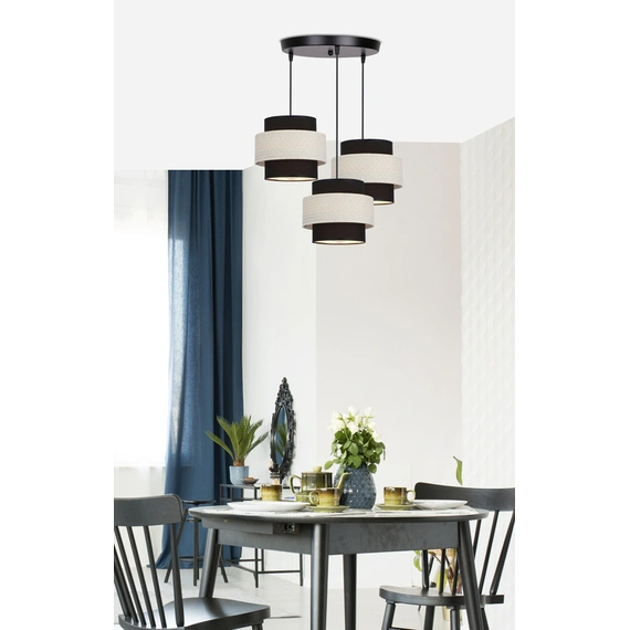 Люстра Candellux 33-17833 Benta