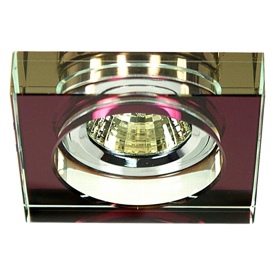 Точковий світильник Candellux 2244344 SS-16