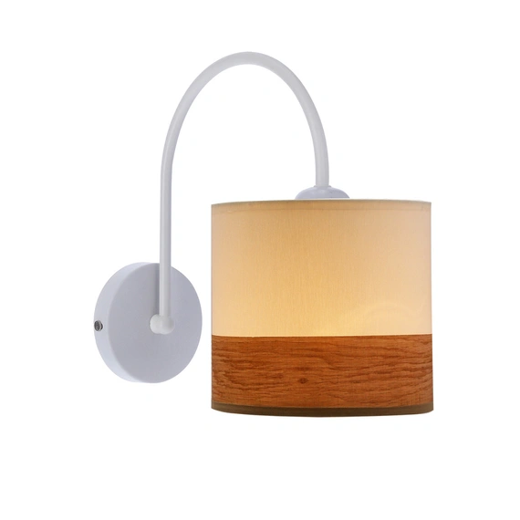Бра Candellux 21-17581 Bianco