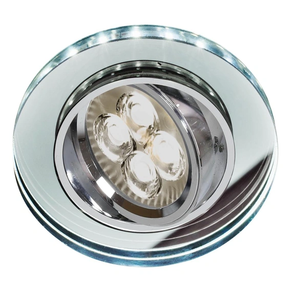 Точковий світильник Candellux 2263052 SSU-23