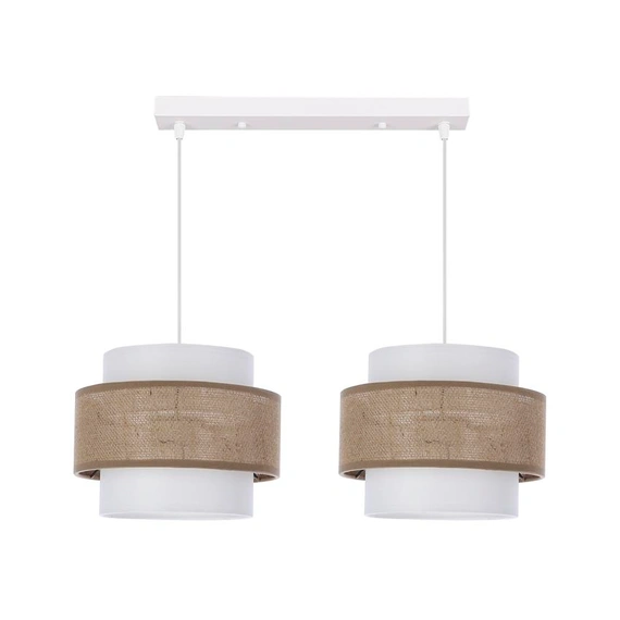 Люстра Candellux 32-18038 JUTA