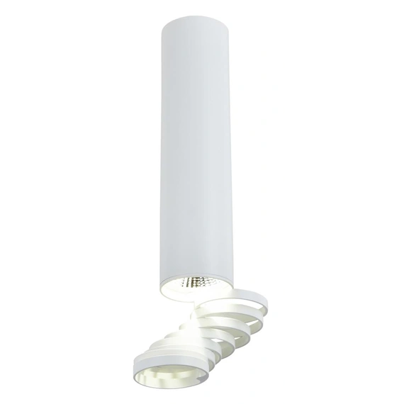 Точковий світильник Candellux 2282756 TUBA