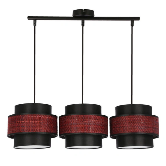 Люстра Candellux 33-23988 Toscana