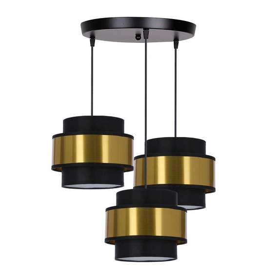 Люстра Candellux 33-17949 Prestige