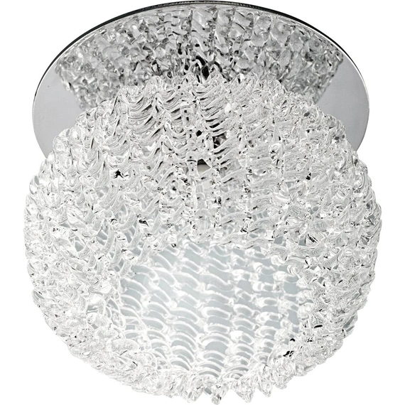Точковий світильник Candellux 2293915 SK-35