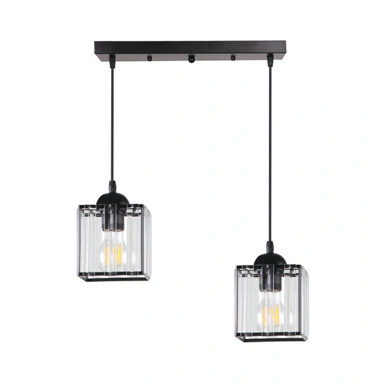 Люстра Candellux 32-21113 Glassia