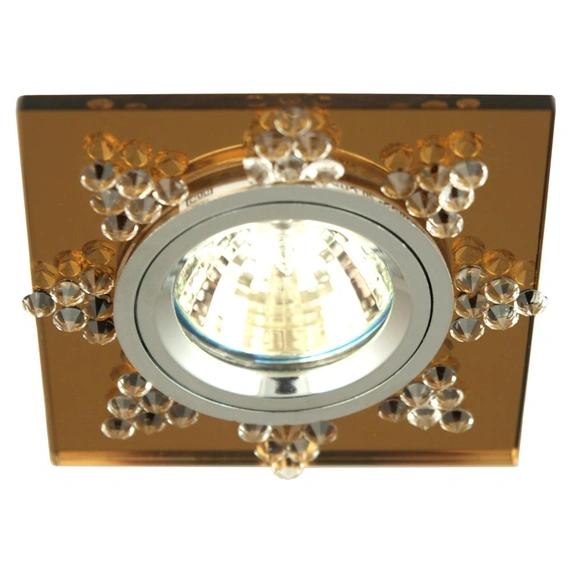 Точковий світильник Candellux 2250215 SS-20